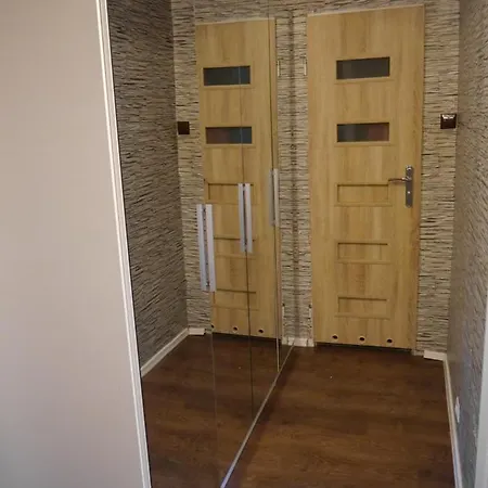 Mieszkanie Dwupokojowe 33m * Siedlce