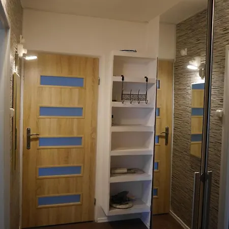 Apartment Mieszkanie Dwupokojowe 33m Siedlce