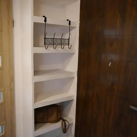 Apartment Mieszkanie Dwupokojowe 33m