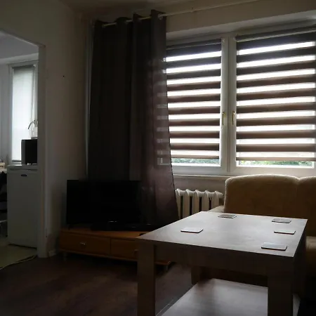 Mieszkanie Dwupokojowe 33m *