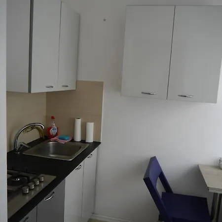 Apartment Mieszkanie Dwupokojowe 33m Siedlce