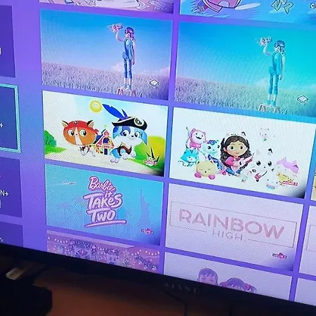 Mieszkanie Dwupokojowe 33m