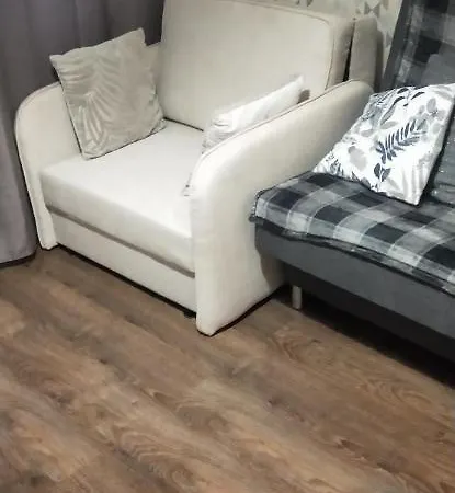 Apartment Mieszkanie Dwupokojowe 33m