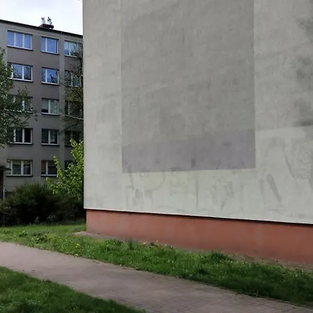 Apartment Mieszkanie Dwupokojowe 33m