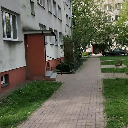 Mieszkanie Dwupokojowe 33m * Siedlce