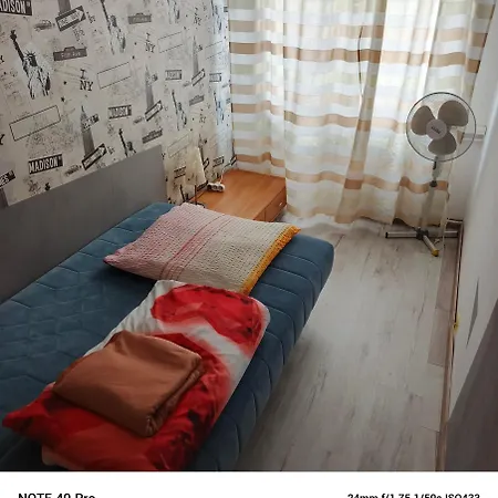 Mieszkanie Dwupokojowe 33m * Siedlce